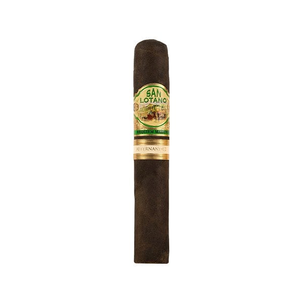 AJ Fernandez San Lotano Maduro Gran Toro AJ費爾南德斯 聖洛塔諾馬杜羅大托羅